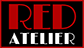 логотип RED